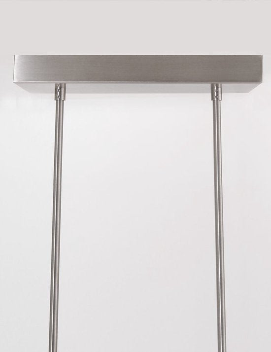 Hanglamp Steinhauer Zelena LED - Staal