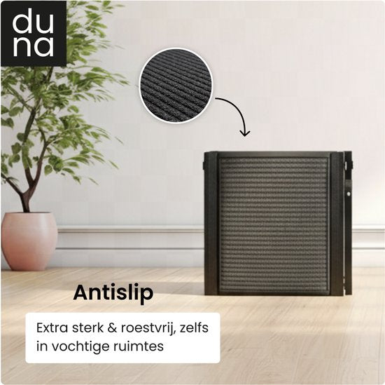 Hondenloopplank voor Auto - Hondentrap Inklapbaar - Met Antislip - 160 cm
