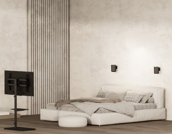 muurbeugel geschikt voor Sonos® Era 100 speaker