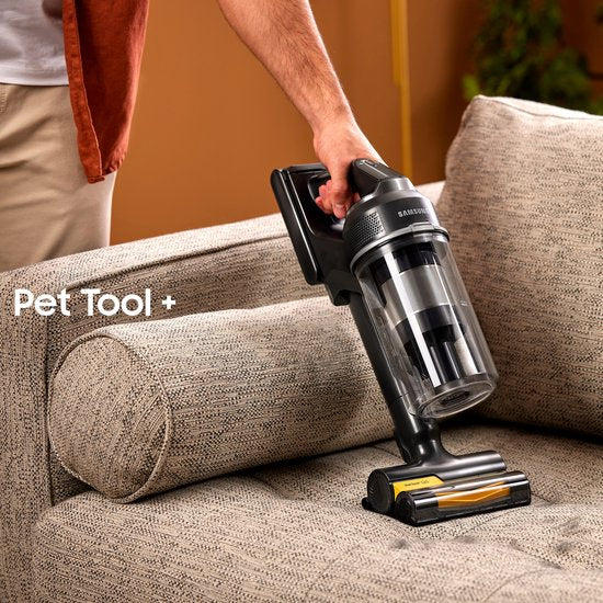 Samsung Jet 95 PetPro - Z-Station - 580 W