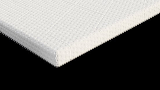 Koudschuim topmatras Emma Diamond - 180 x 210 cm