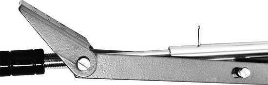 Gardebruk Automatische raamopener - Set van 2