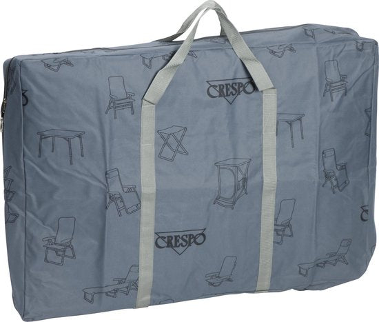 Crespo - Luxe draagtas - Relaxstoelen