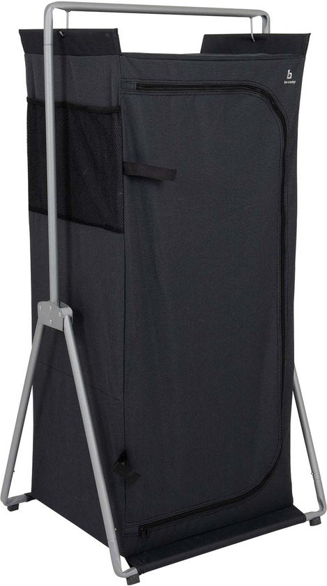 Bo-Camp - Legkast - Bow - 65x41x120 cm