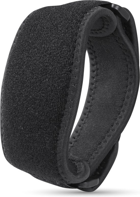Nuvance - Elleboog Brace - One Size - Tennisarm Brace - Elleboogbraces