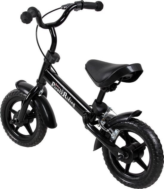 Loopfiets Easy Pirate