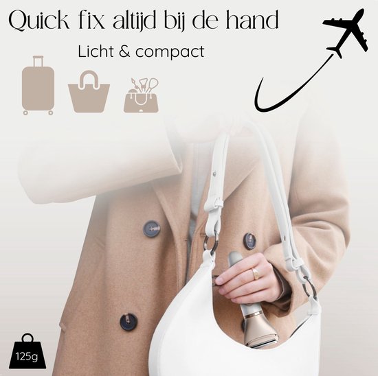 2-in-1 Ladyshave + Extra Scheerkop – Gezicht, Oksels, Benen, Bikinilijn – USB Oplaadbaar – Sansbeauté®