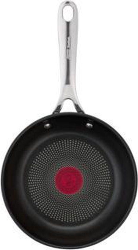 Tefal Jamie Oliver Cooks Direct On Pannenset - 2 stuks