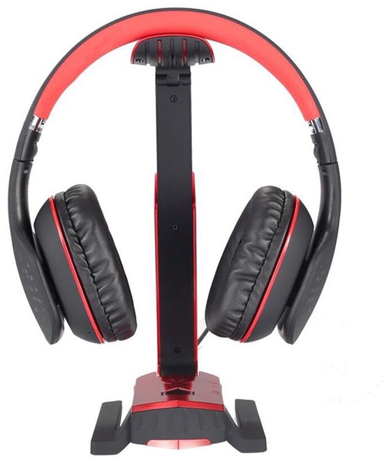 Kotion Each USB Microfoon voor PC - Met lamp functie en Headset standaard