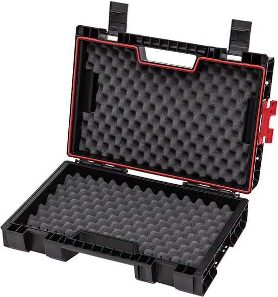 Gereedschapswagen System Pro - set van trolley, doos en koffer