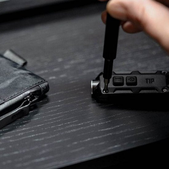 Hoto Set Precisieschroevendraaiers 5-In-1 Voor Reparatie Van Telefoon En Accessoires