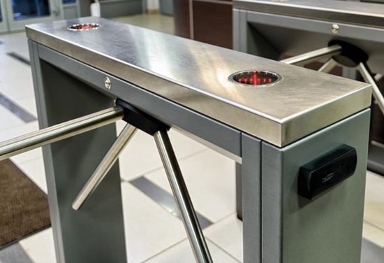 Velleman Lichtsluis - Infrarood - IP44 - Draadloos - 230V - Zwart