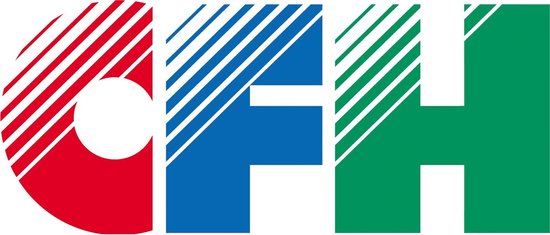 CFH ST1000 dakbrander met 5 meter gasslang
