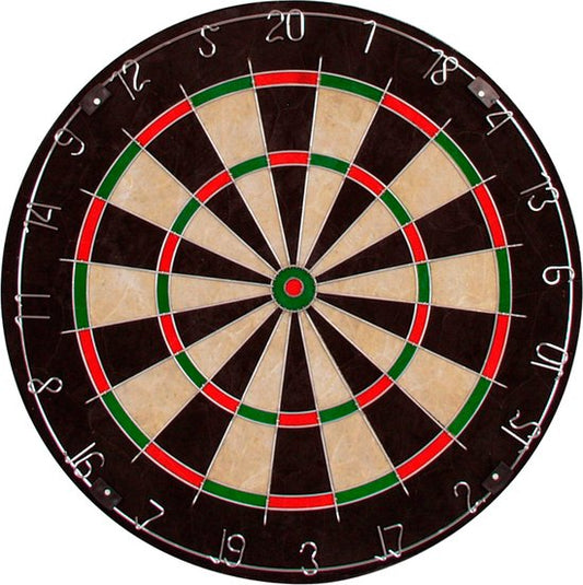 Dartbord Bristle standaard