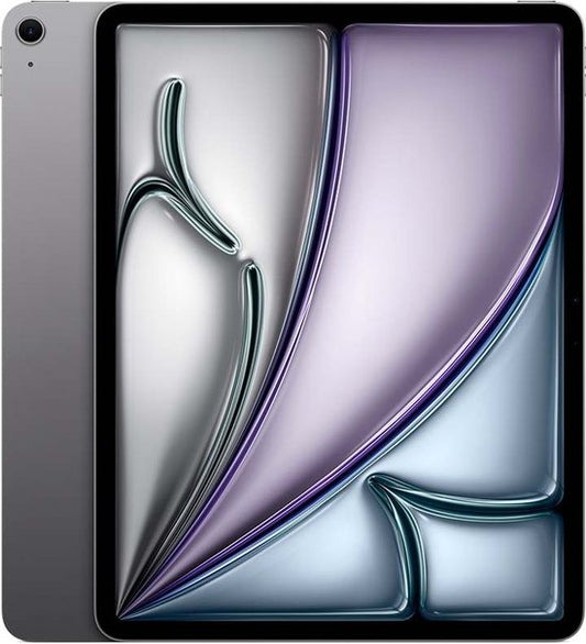 Apple iPad Air (2024) - 13 inch - WiFi - 1TB - Grijs - 6e generatie