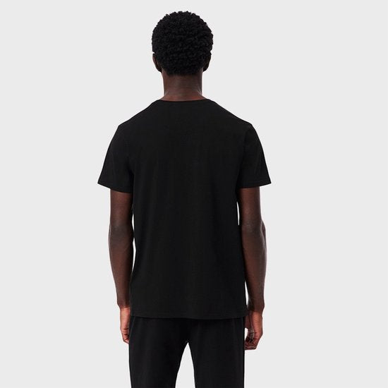 Lacoste Lounge Shirts Heren (3-pack) - Maat XL