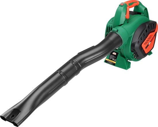Gardebruk Bladzuiger 4in1 - Snelheid 68m/s zak 45L incl. Gereedschap