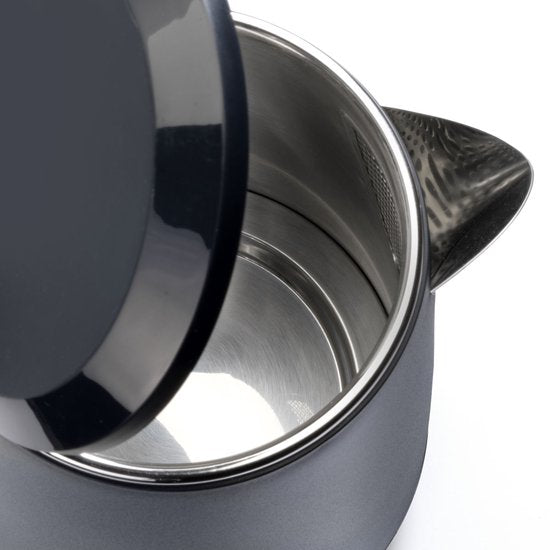 Cuisinart - Waterkoker Jug Kettle - Roestvrij staal - Water koker 1,5L - Zwart