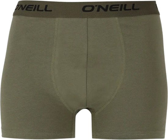 O'Neill Boxershorts Heren (3-pack) - Maat S