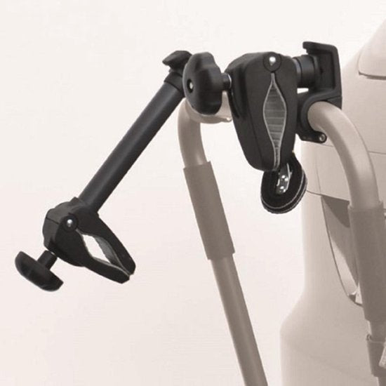 Perruzo Pure Fietsendrager Instinct 3 - Voor 3 Fietsen - 60 KG Draagvermogen