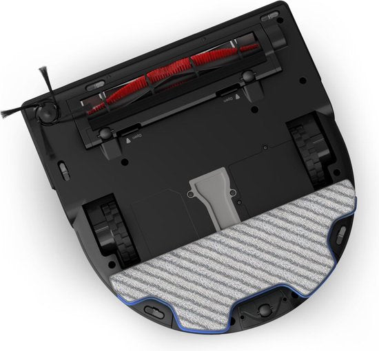 Rowenta X-Plorer Serie 240 AI RR9675 - Robotstofzuiger