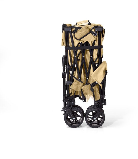 Mr Fold Bolderkar – XXL – Opvouwbaar – 400L – Beige