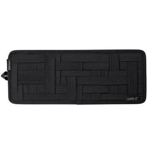Cocoon Grid-It Organizer - voor elektronica - zwart