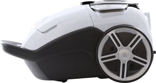 Inventum ST307WZA - Stofzuiger met zak - Wit