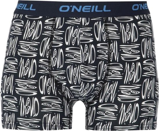 O'Neill Boxershorts Heren (3-pack) - Maat S