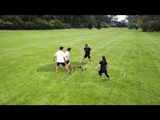 Spikeball Standaard set