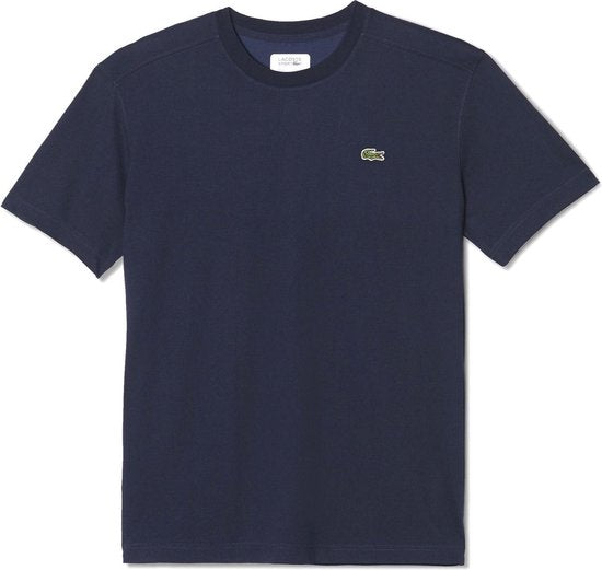 Lacoste Basic shirt heren marine