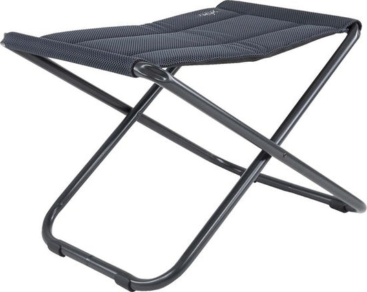 Crespo - Voetenbank voor lounger - AP/307 - Air-Deluxe - Grijs