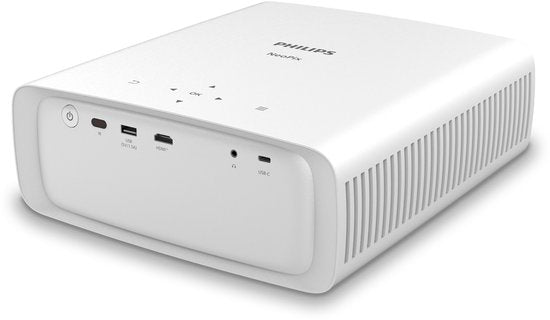 Philips NeoPix 550 smart (NPX550/INT) - 100 inch - Full HD