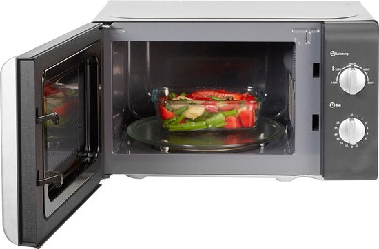 Privileg Magnetron 64111926, magnetron, 20 l, zwart