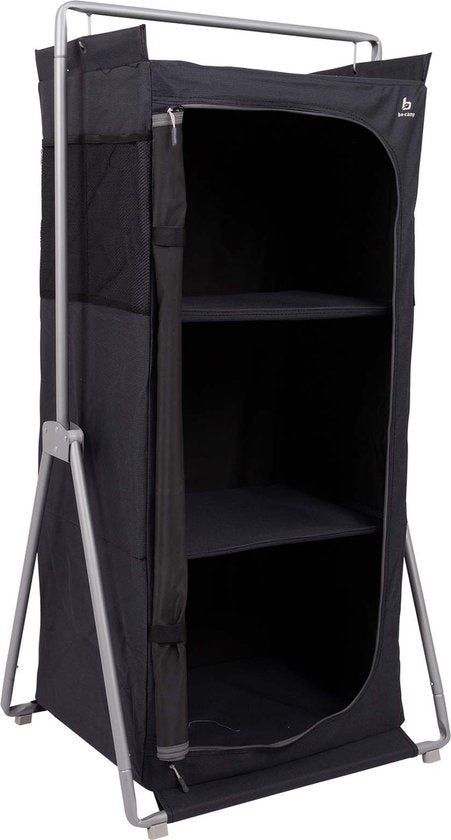 Bo-Camp - Legkast - Bow - 65x41x120 cm