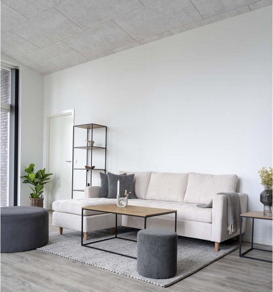 House-Nordic-Salontafel-Avery-eikenkleurig-en-zwart