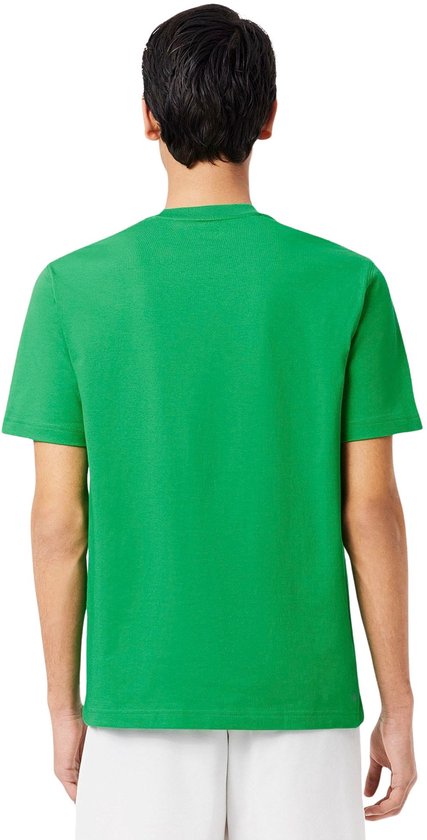 Lacoste Sport Ultra Dry Performance T-shirt Heren - Maat XS