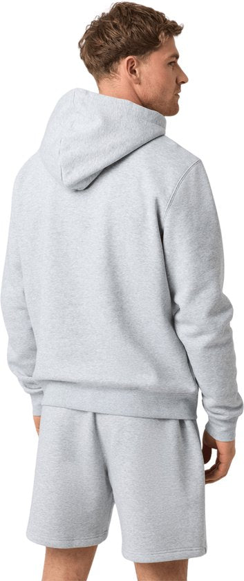 Bjorn Borg Centre Hoodie Grijs - Maat XL - Heren - Hoodies