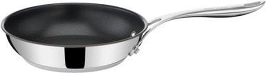 Tefal Jamie Oliver Cooks Direct On Pannenset - 2 stuks