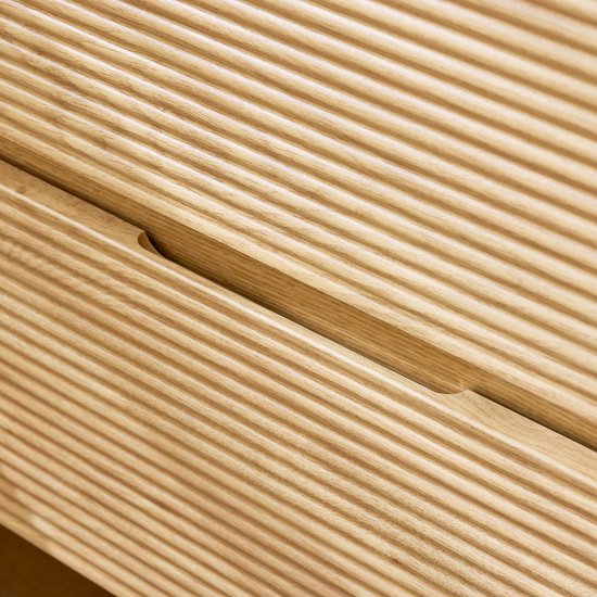 SoBuy BZR198-N Badmeubel met Wastafel - Houtcomposiet 80cm