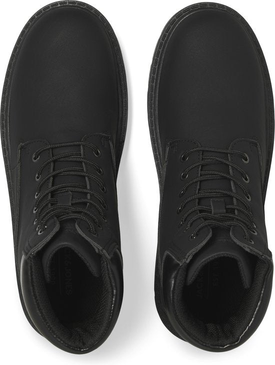 JACK&JONES - JFWAINSWORTH PU BOOT - Heren - Laarzen - maat 43