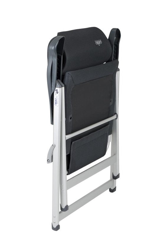 Crespo - Standenstoel - AA/237 - Air-Elite - Compact - Grijs