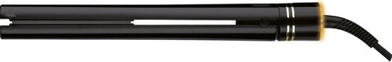 Hot Tools - Professionele Evolve Black Gold Stijltang - 25mm - Stijltang - Stylen - Krullen