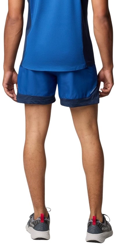 Columbia Heren Drie Pitch Short - Maat XL