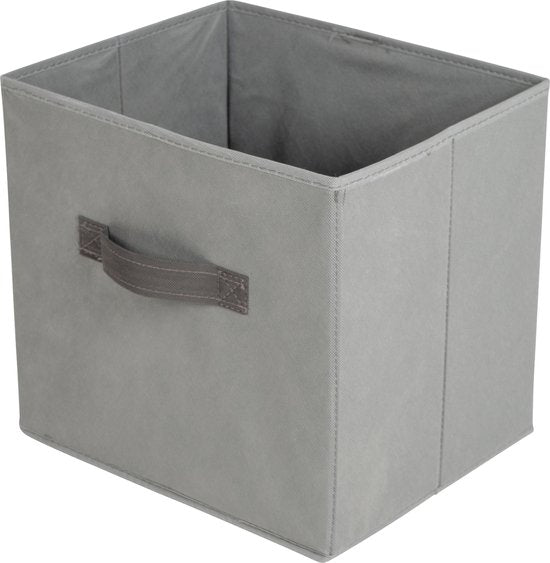Bo-Camp - Vakkenkast - Multi-Use - 6 Vakken