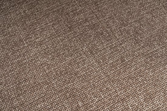 Furnihaus Draaibare Eetkamerstoel Milou met armleuning Taupe
