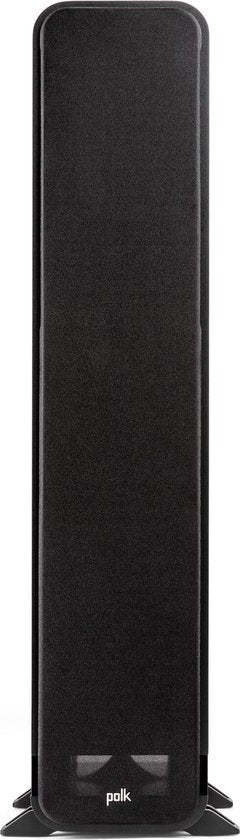 Polk Signature Elite ES55 - Vloerstaande Speaker - 2-weg - Krachtige 6,5" Bas - Zwart