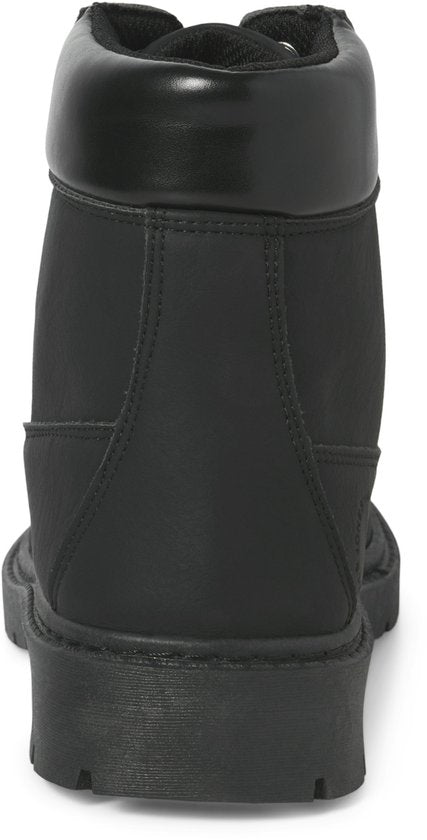 JACK&JONES - JFWAINSWORTH PU BOOT - Heren - Laarzen - maat 43