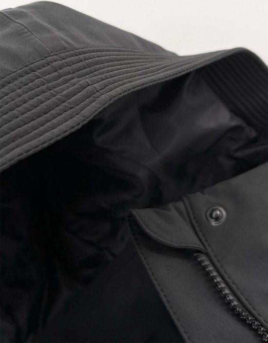 Gaastra - Jas - Dames - Zwart - M - Jas