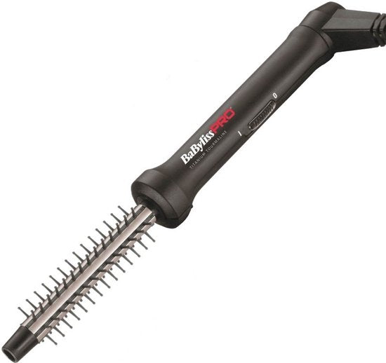 Babyliss BAB287TTE Ceramic Titanium Tourmaline 13 mm - Föhnborstel